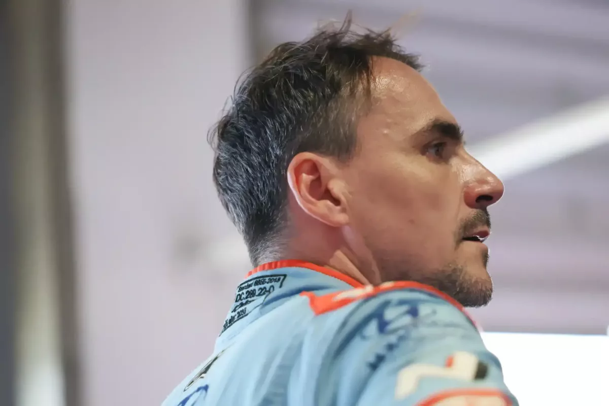 Michelisz befejezi a szezont Makaóban – Itt van a menetrend!