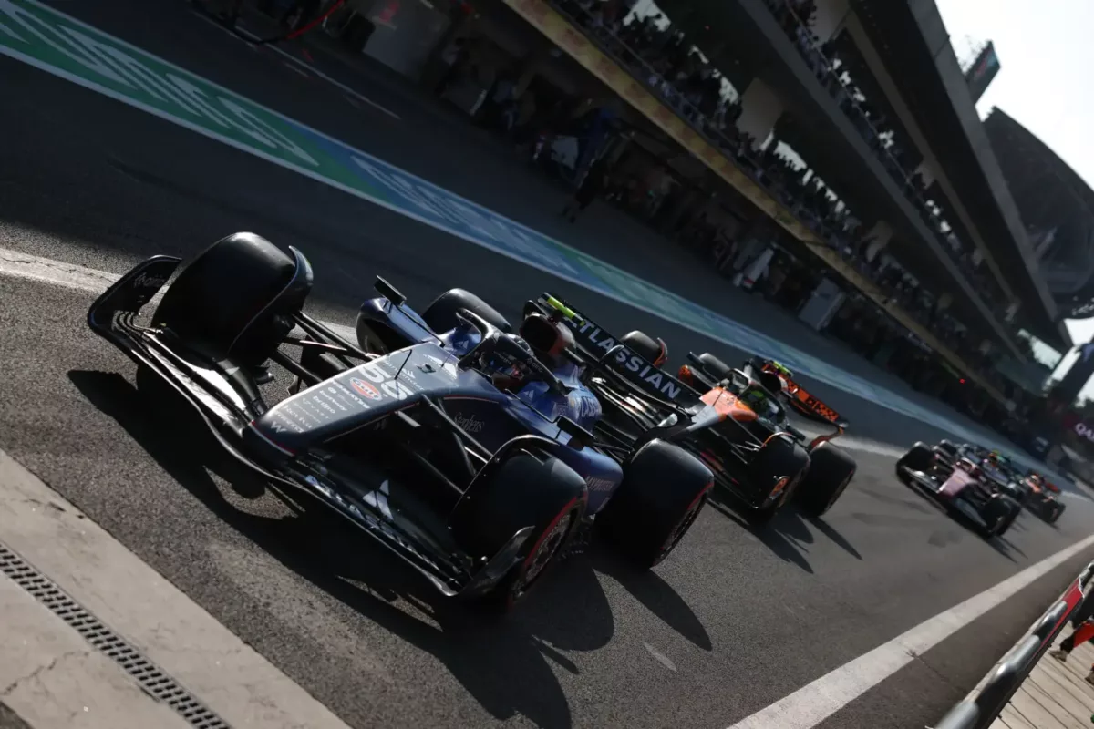 Az ellenzők nem adhatják alább a vitatott F1-es szabály változásának nyomását