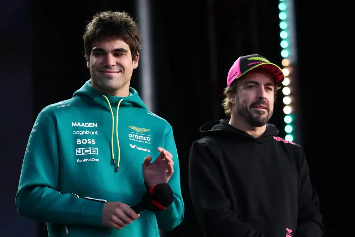 Az Alonso csapattársa által elkövetett hiba a 504 napos szárazság végét hozta