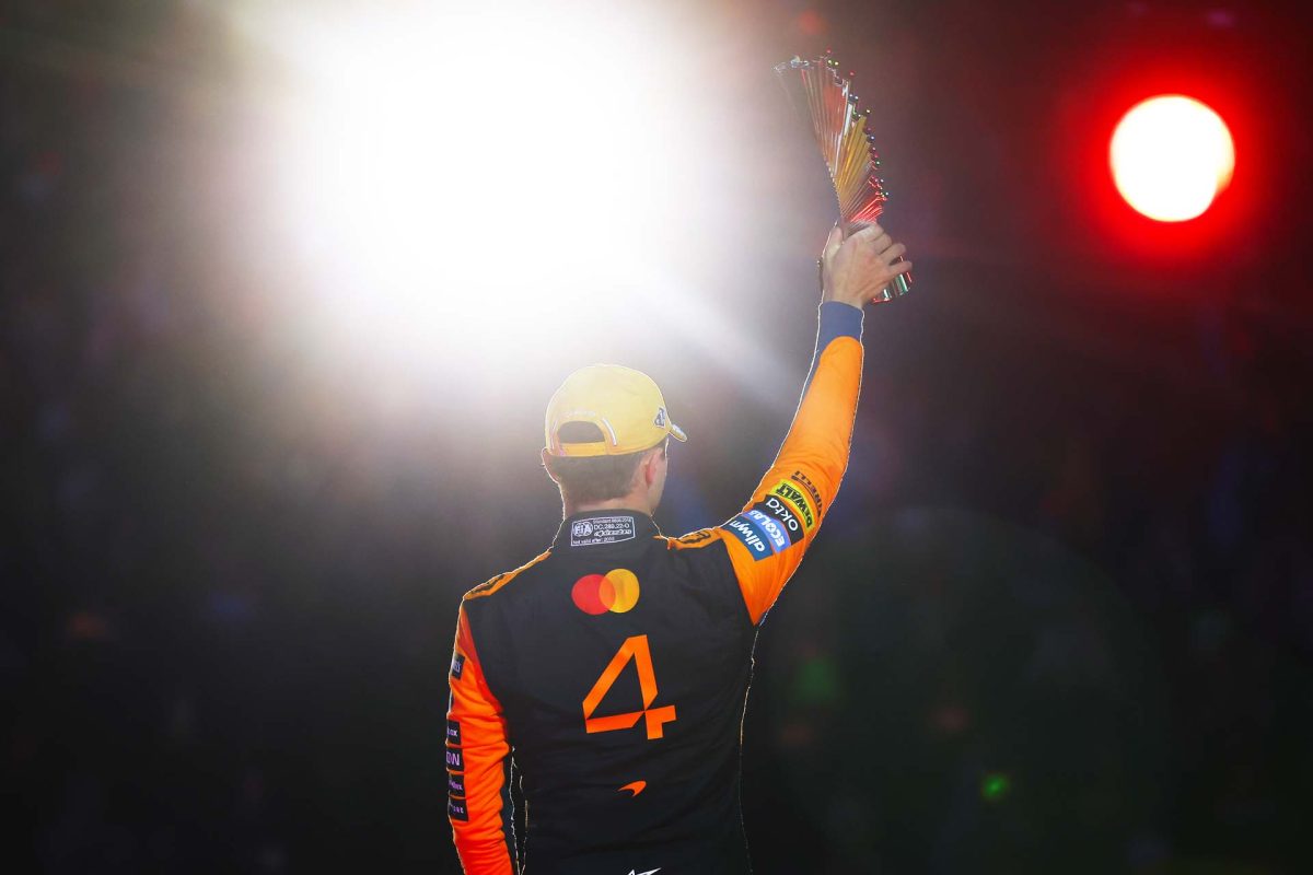 A Világ legjobb Lando Norris! – Ma már világbajnok lesz