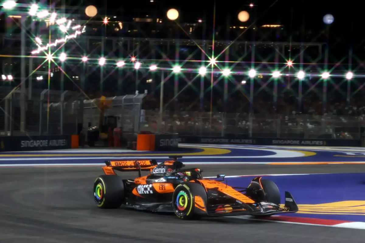 A Piastrit és Verstappent meghatározó felfedezés