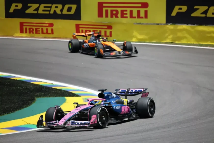 A Kifordított Innováció: Az F1-es Futamok Izgalmait Veszélyeztetné Az Új Újítás