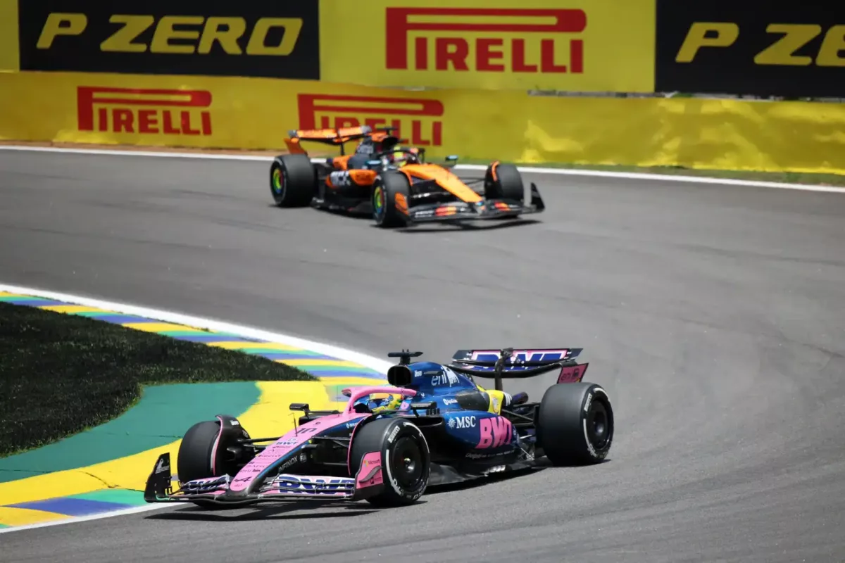 A Kifordított Innováció: Az F1-es Futamok Izgalmait Veszélyeztetné Az Új Újítás