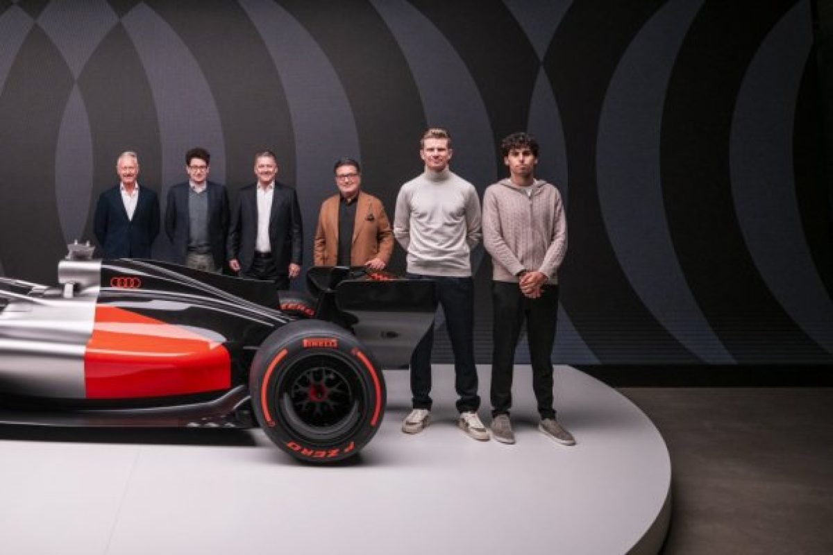 Pilóták extázisban: Az F1-es autók élvezete 2026-ban