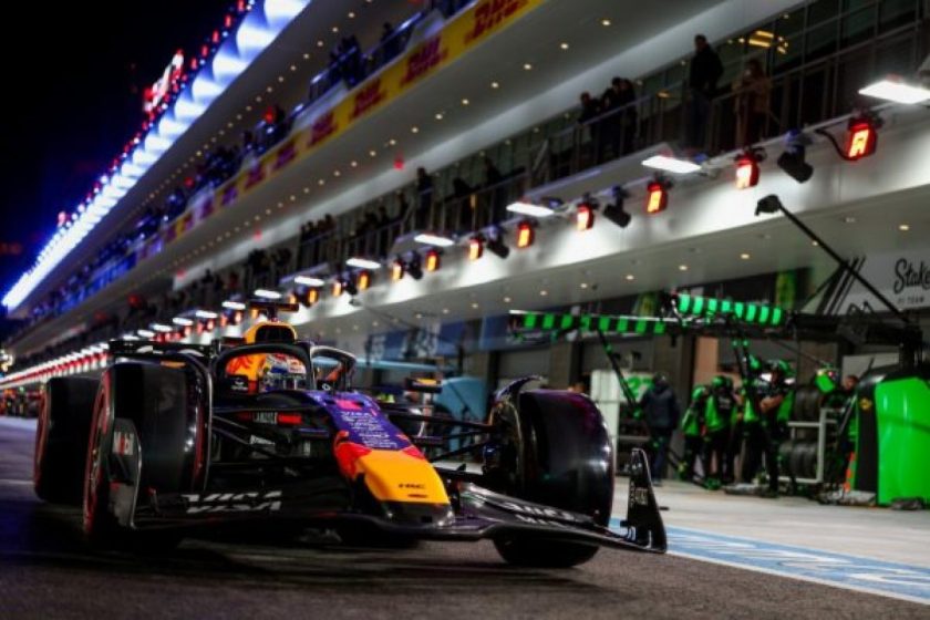 A bizonytalanság körülveszi a csapatok Pit Stop stratégiáját a Pirelli F1-es versenyre