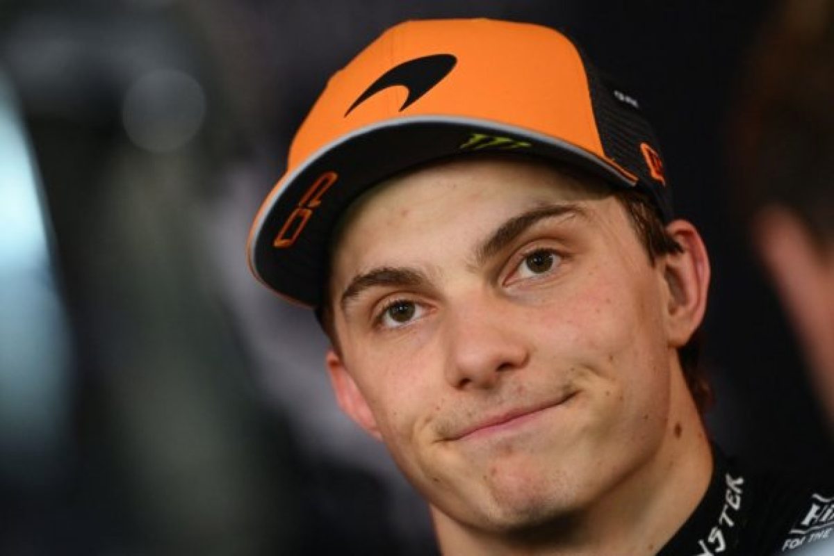 Piastri őszinte vallomása: Elég szarul érzem magam