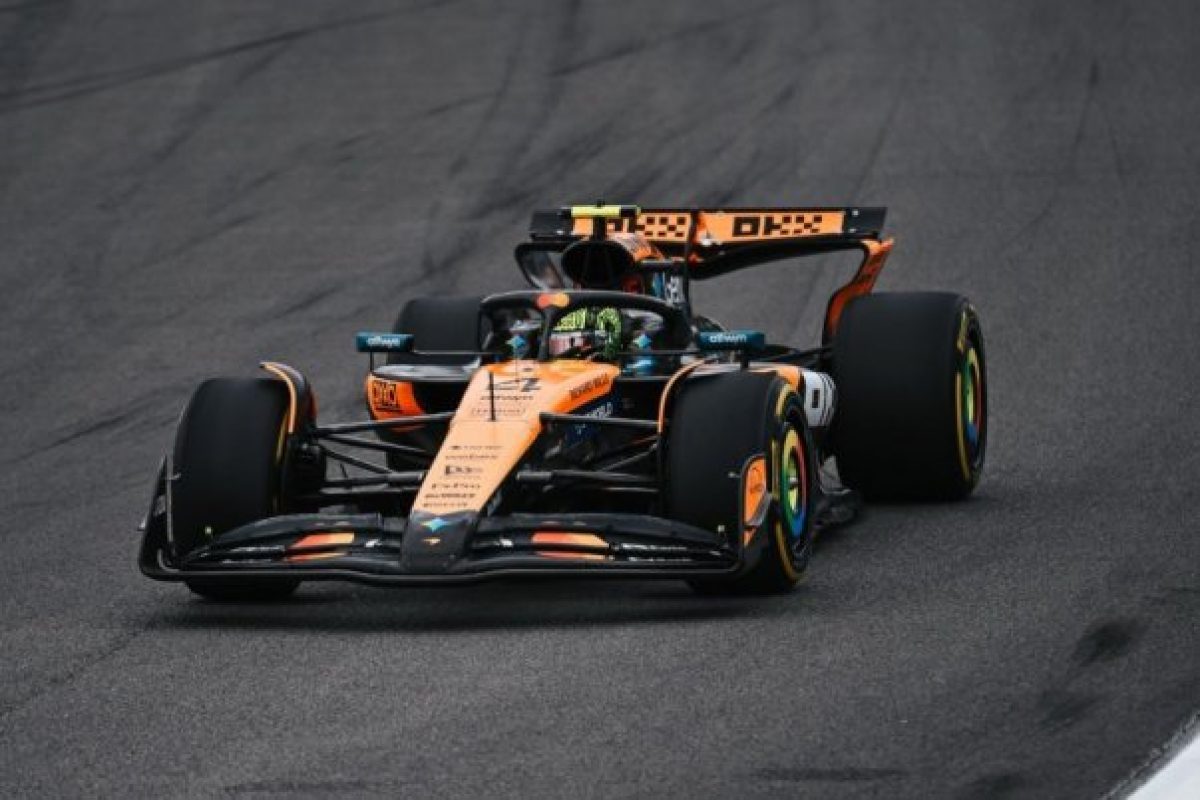 Az „F1-es pontverseny frissítése az interlagosi sprint után