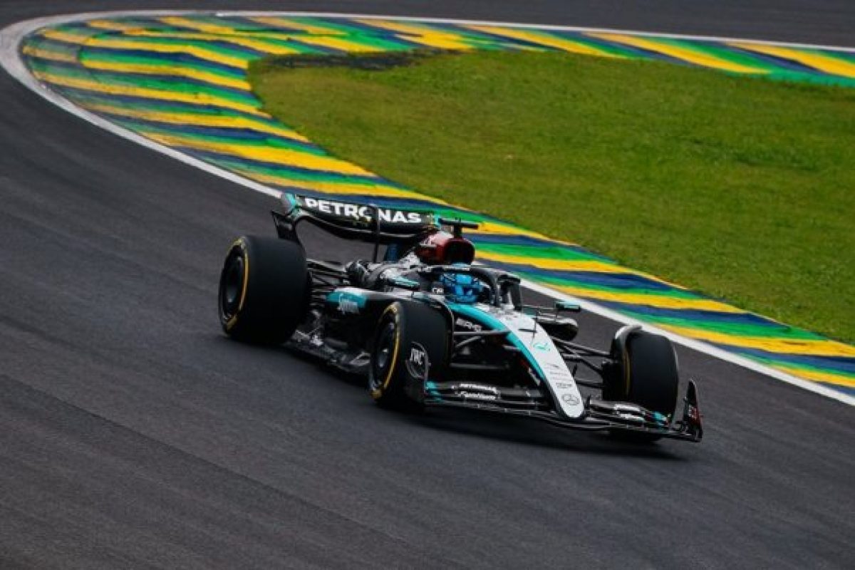 A Mercedes visszavág Brazíliában: Az új terveik és kitűzött célok