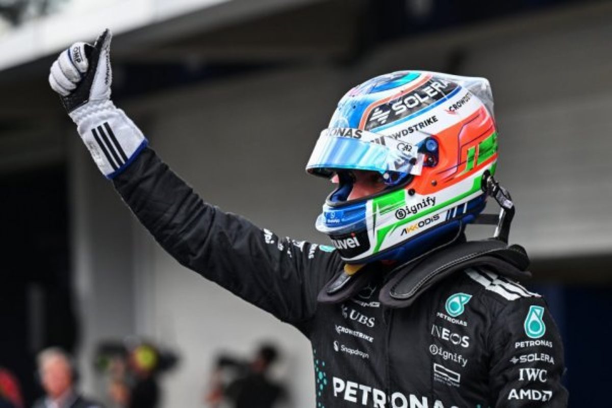 Antonelli elárulta: A fejmosás Monza után segített visszanyerni formámat