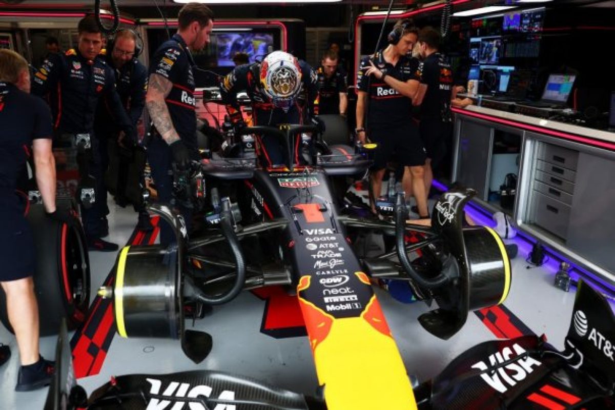 Megoszlanak a vélemények a McLaren Verstappen motorcseréjével kapcsolatban