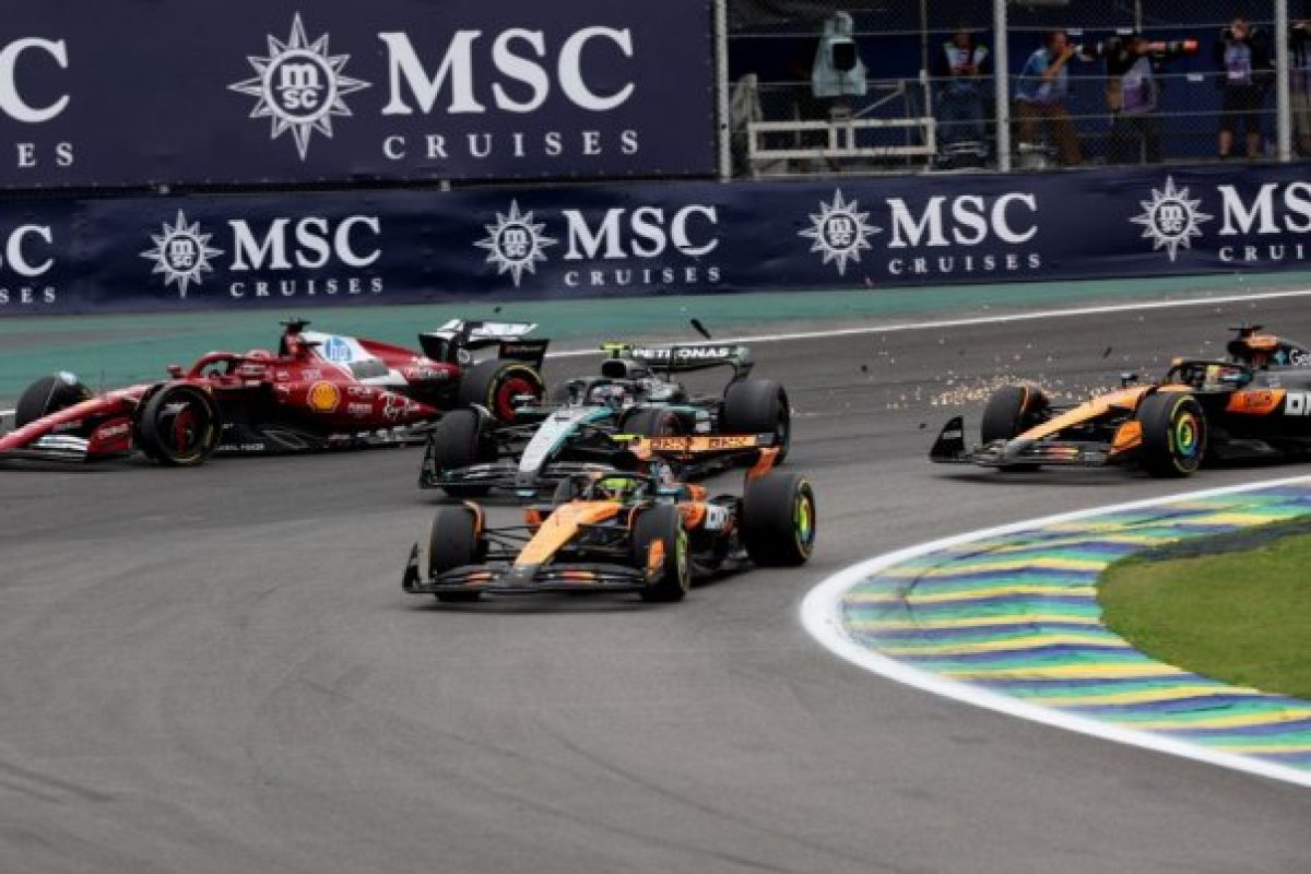 Az érvelés az ausztrál versenyző, Oscar Piastri büntetése túlzott szigorúságáról