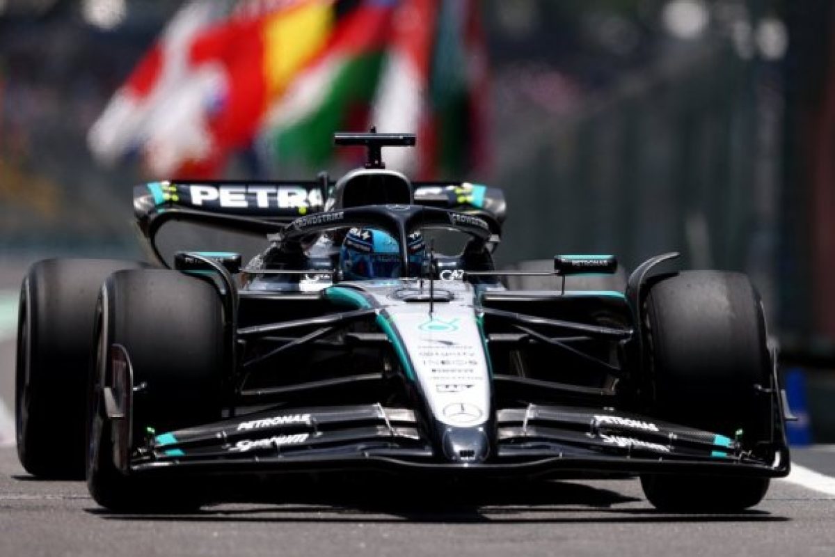 A tempó hiánya: Russell a múlt és jelen összehasonlításáról