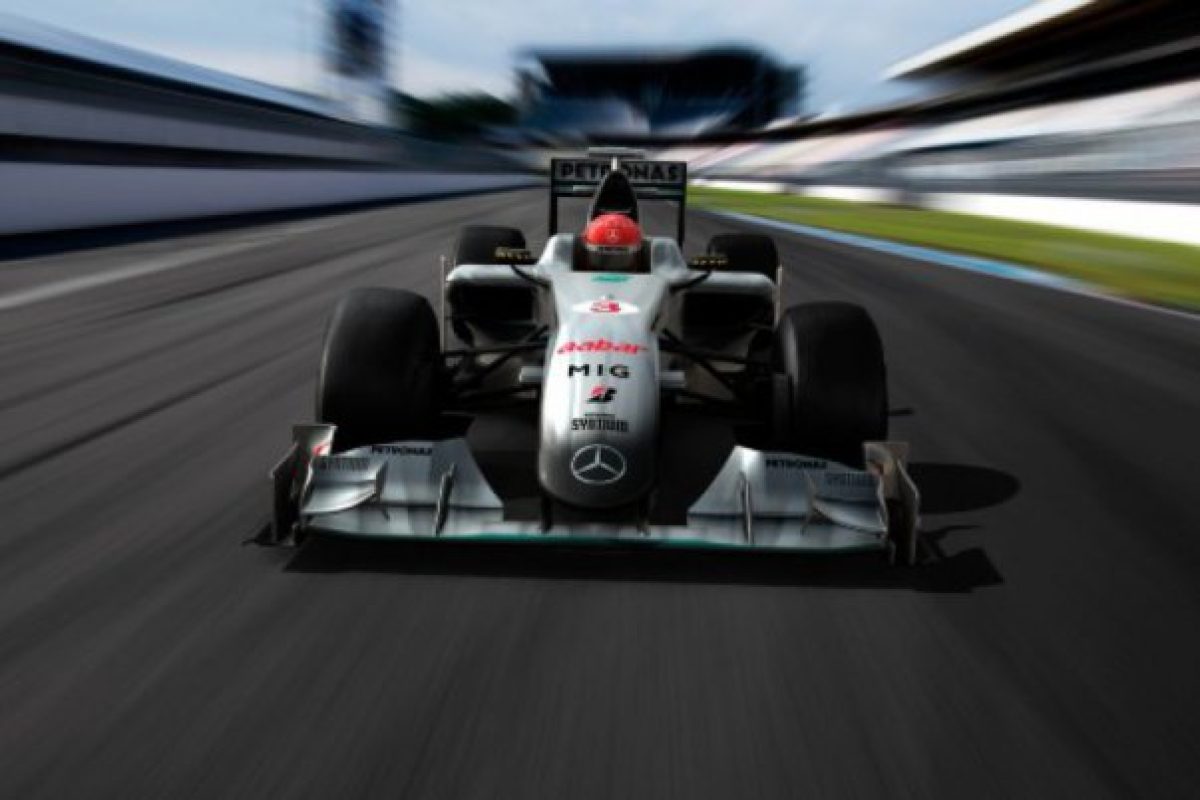 A Brawn GP megvétele: Mercedes a kulisszák mögött