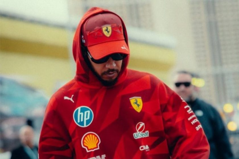 Legendák árnyékában: Schumacher és Hamilton párharc Indyben