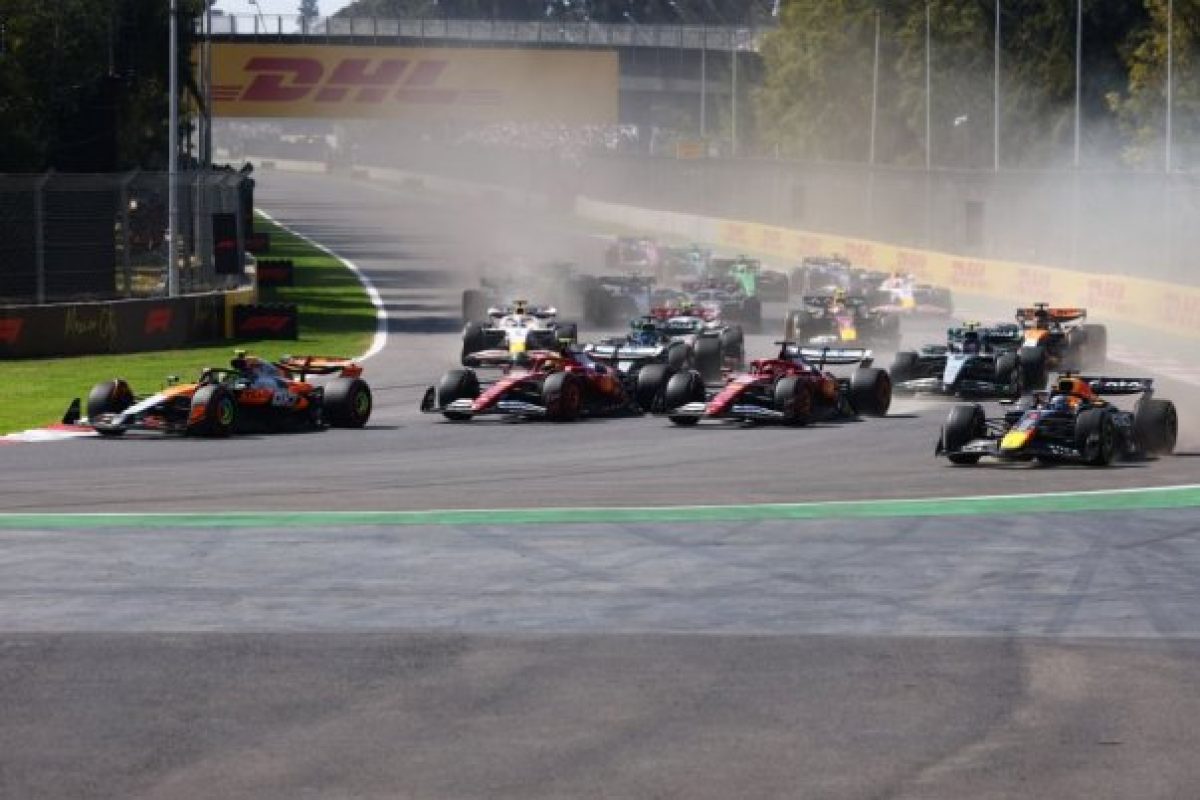 Határtalan ambíciók a Forma-1 világában: Herbert és a Formula Ford közötti különbség