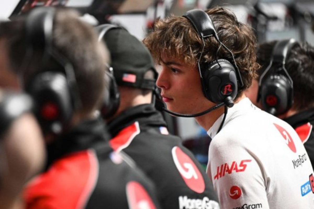 Veszélyes extrém sportoló egyenesen a veszély zónából – Bearman története