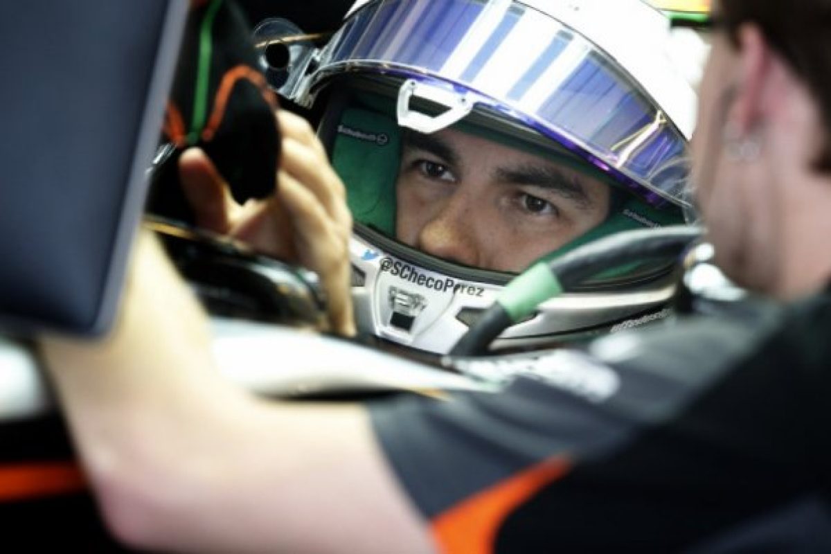 Szenzációs hír a Forma-1-ben: Sergio Perez az Aston Martin csapatánál folytathatja karrierjét