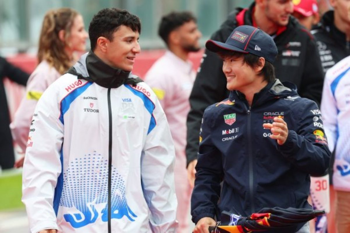 Közelgő döntések a Formula 1 világában – friss hírek