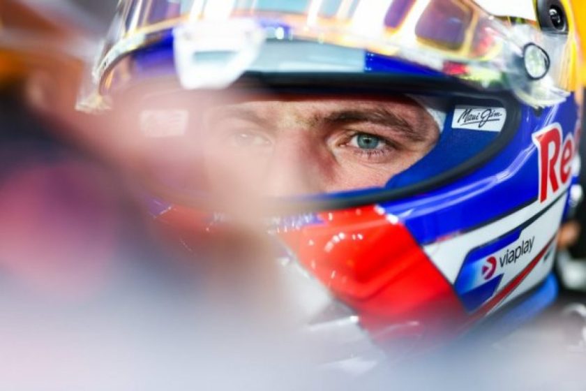 A keserű csalódás hangja – Verstappen értékelése a hétvégéről