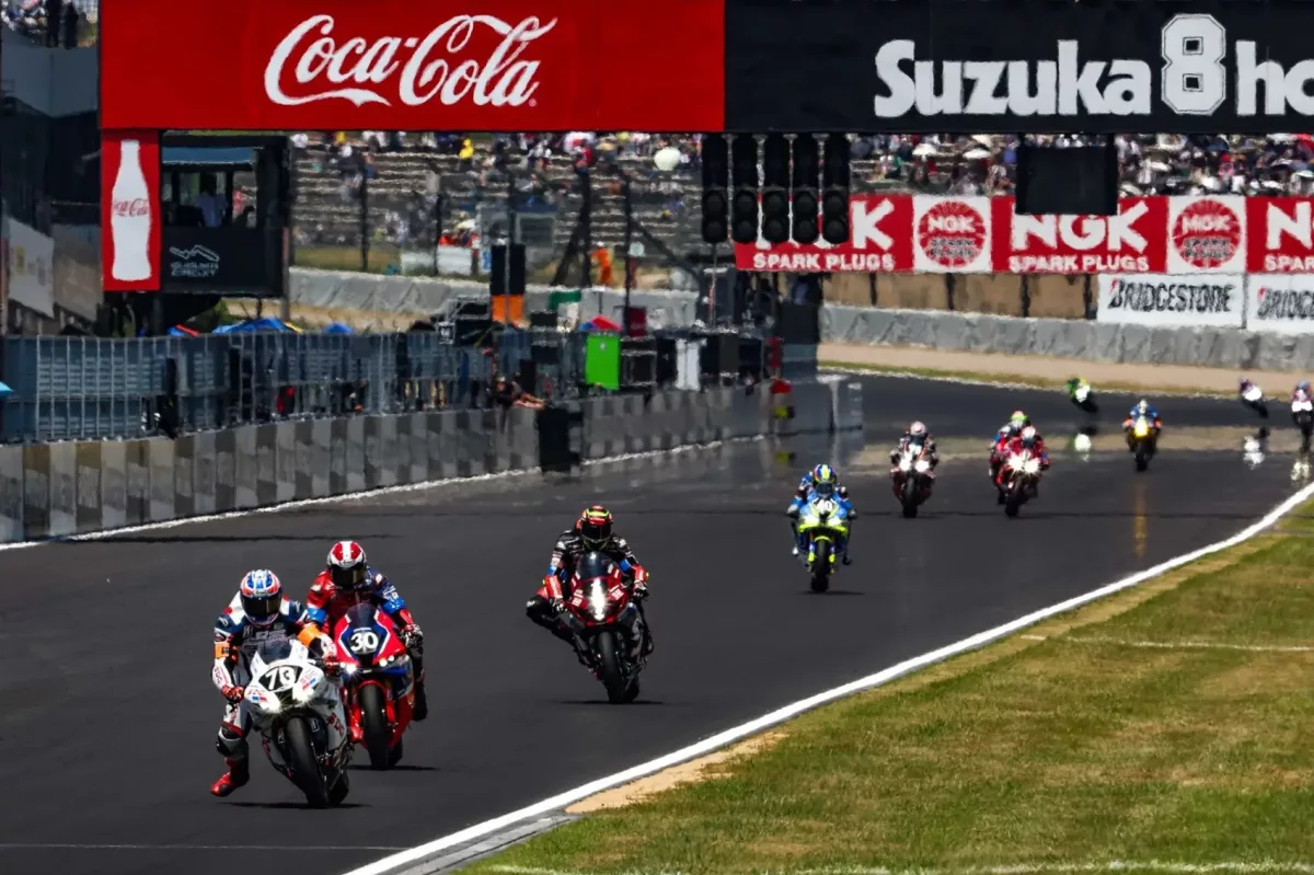 A MotoGP-ból az endurance-vb-re: Az új kihívások előtt álló pilóták