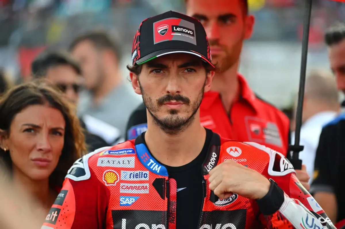Bagnaia kritikus: a MotoGP elveszítette a hitelességét a baleset utáni téves információk miatt