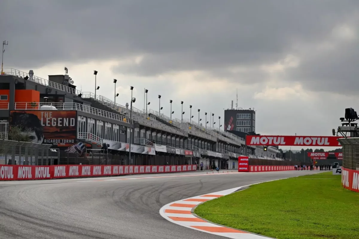 Teljes körű útmutató a MotoGP valenciai tesztjéről