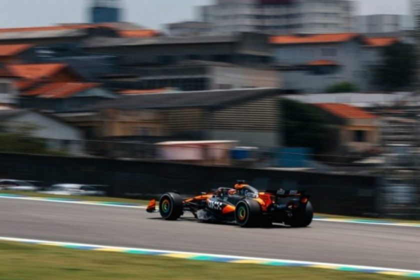 Adrenalin és sebesség: Az interlagosi F1-es sprintidőmérő élménye