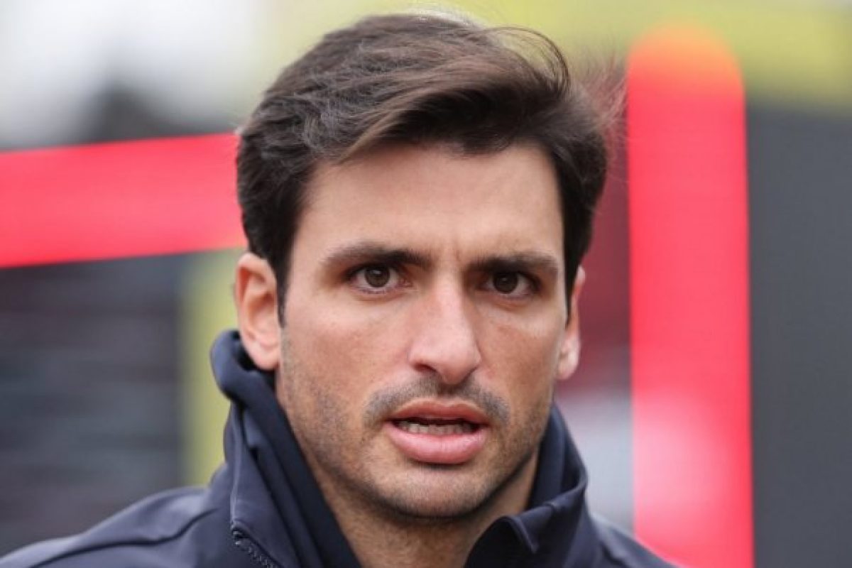 Sainz és Alonso: Vegas nem a megfelelő hely számára