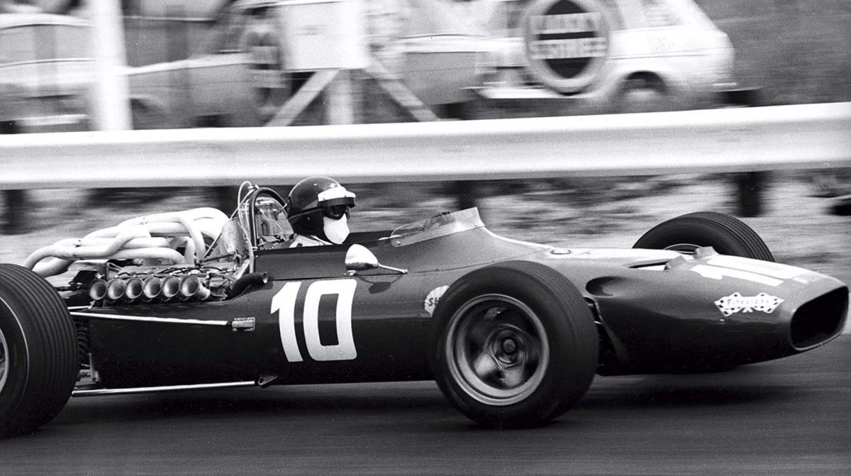 A Formula-1 világát gyászba borította egy legendás pilóta elvesztése