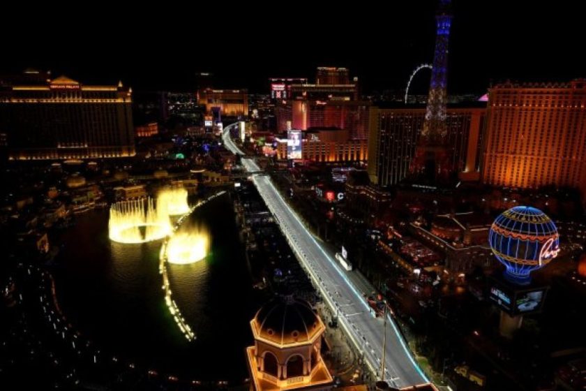 Vegas és 2026: Friss F1 Hírek a Szerdai Napról