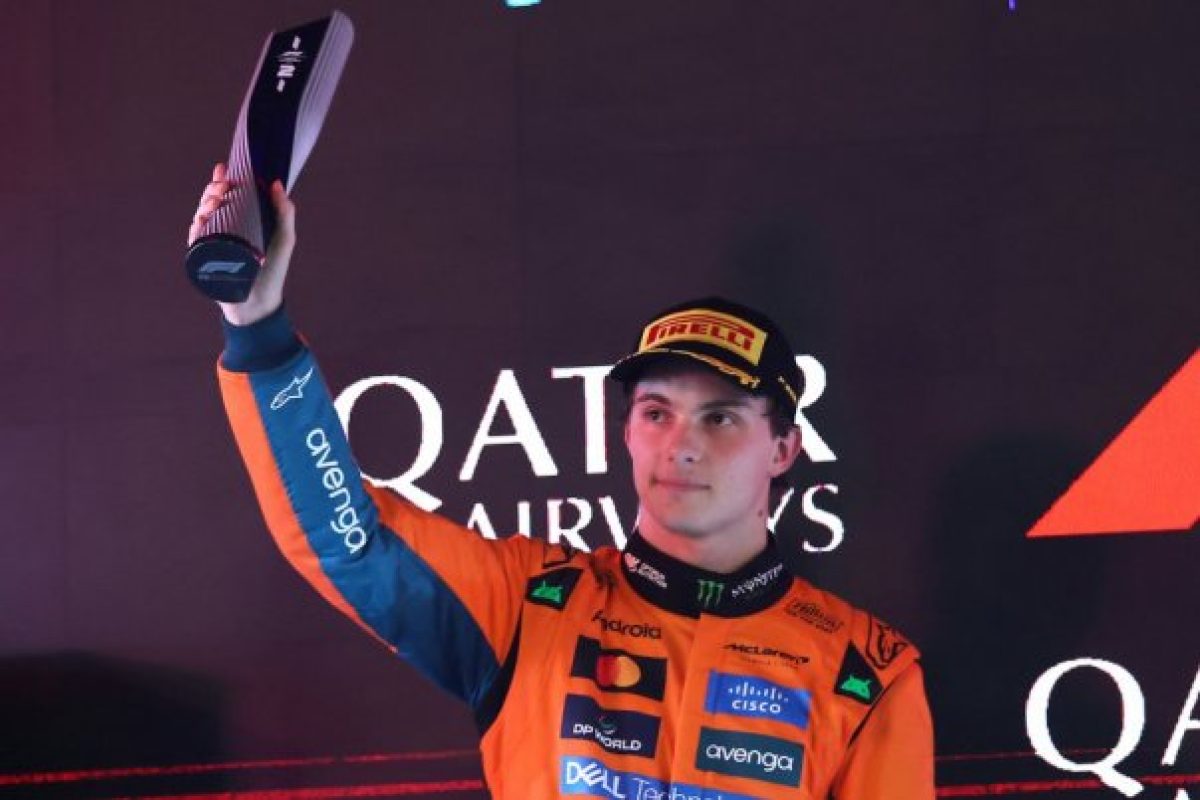 Az igazság fájdalmasan egyértelmű – Piastri meglepő vallomása