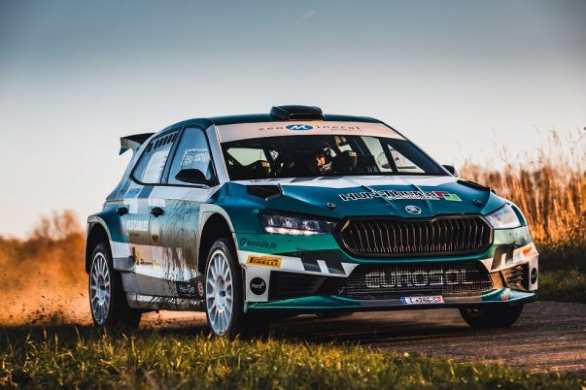 Veszítsd el magad a vezetés örömében! – Német Motorsport