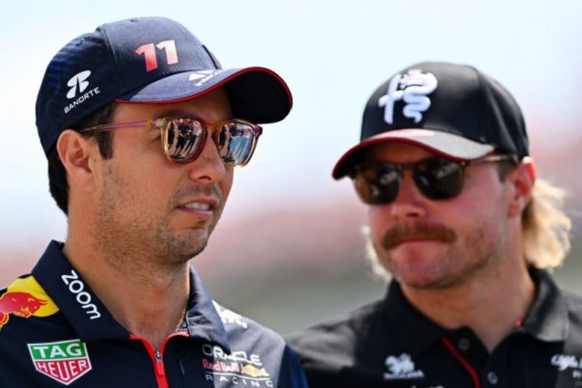 Az út végén Félix Perez méltó zárást keres karrierjének