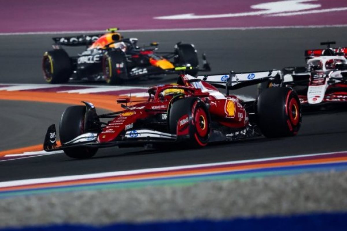 Hamilton: Sok jegyzetet készítettem!