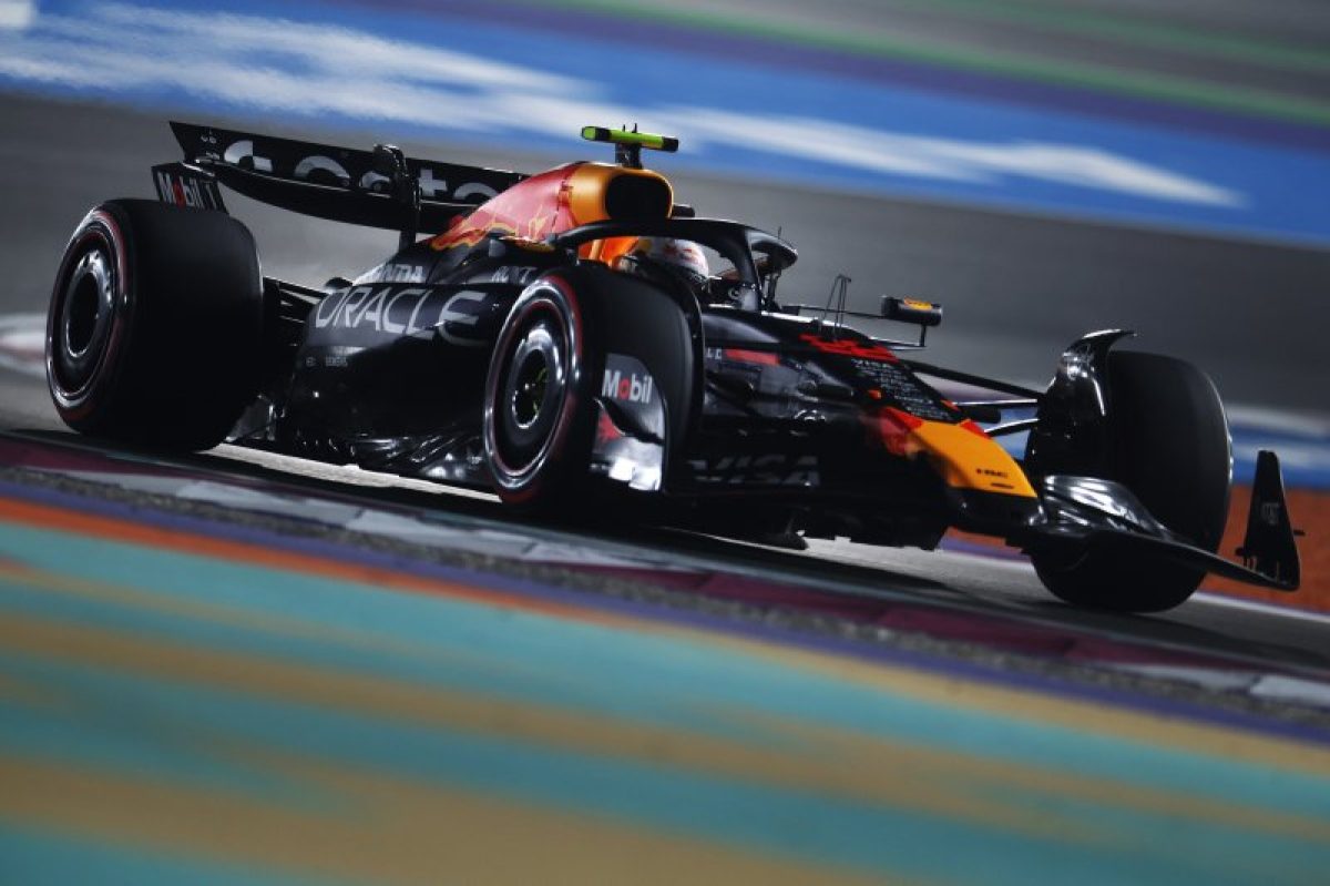 Tsunoda csalódott a tempója hiányában a katari F1-es időmérőn