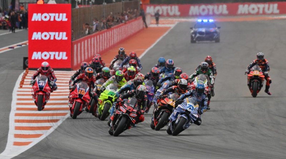 MotoGP: Értékeljük a versenyzők teljesítményét a Valenciában zajló versenyen