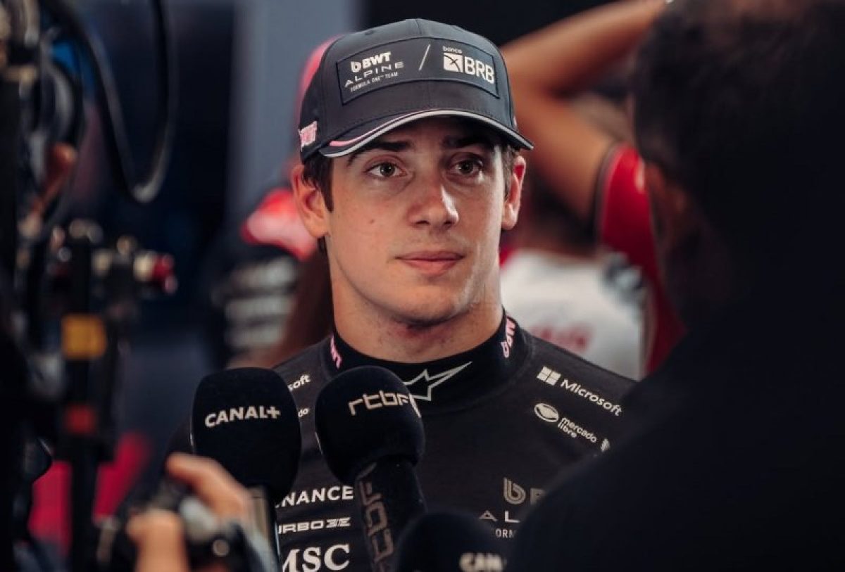 Villeneuve: „Colapinto fizetős versenyzők közé tartozik”