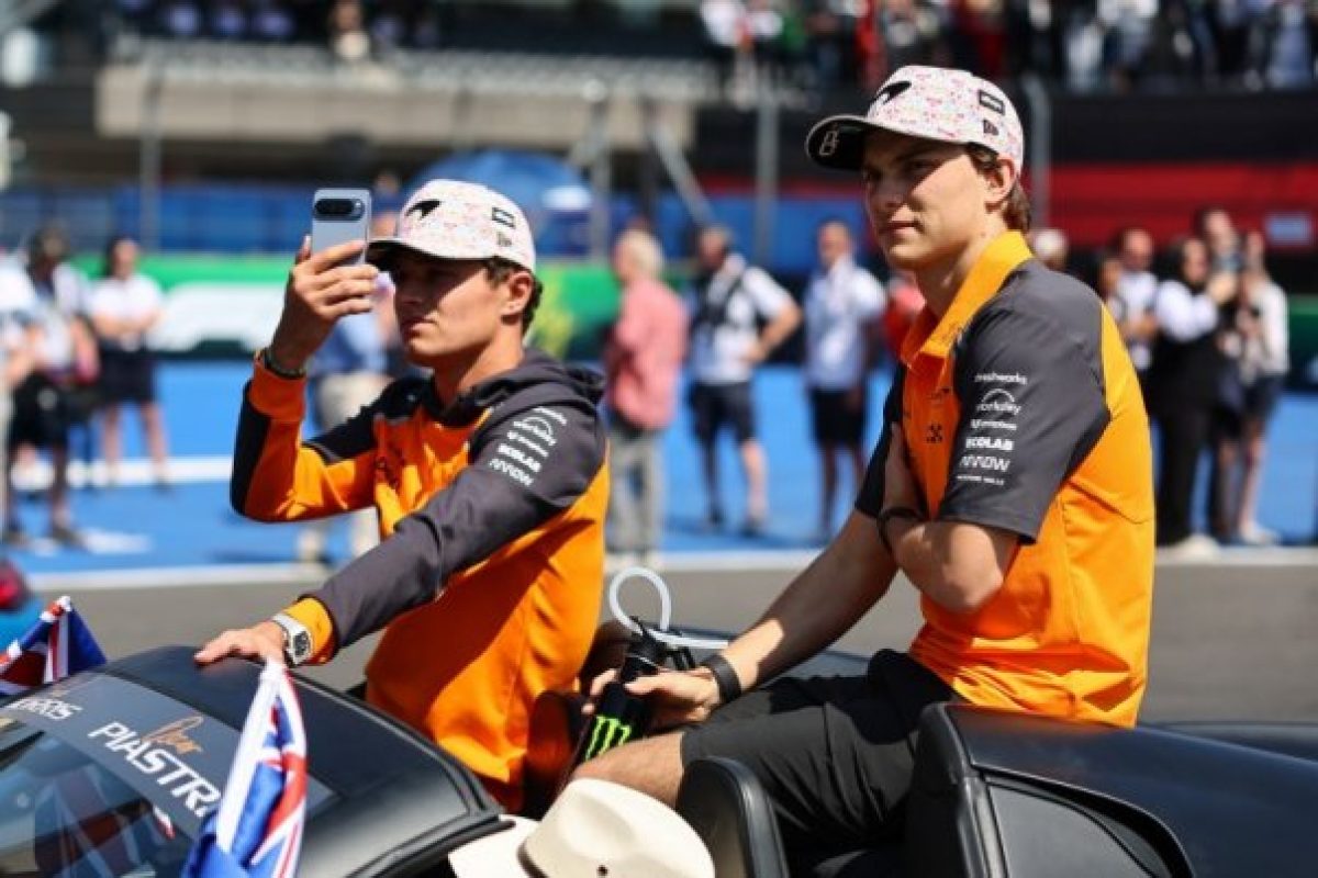 McLaren: Inkább kapjunk ki a végén!