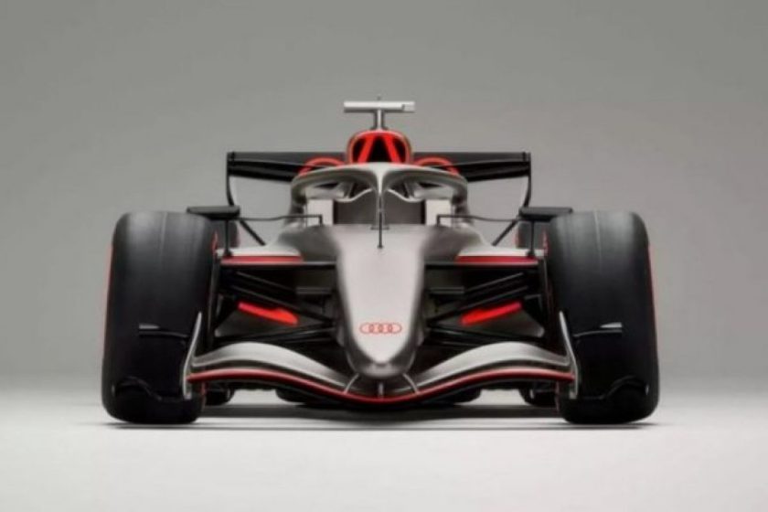 A Katari jelenlét megerősödik az F1-es Audi csapatnál