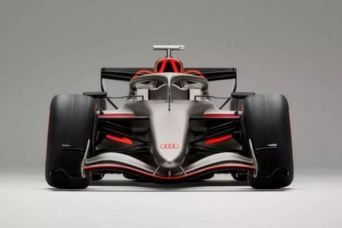 A Katari jelenlét megerősödik az F1-es Audi csapatnál