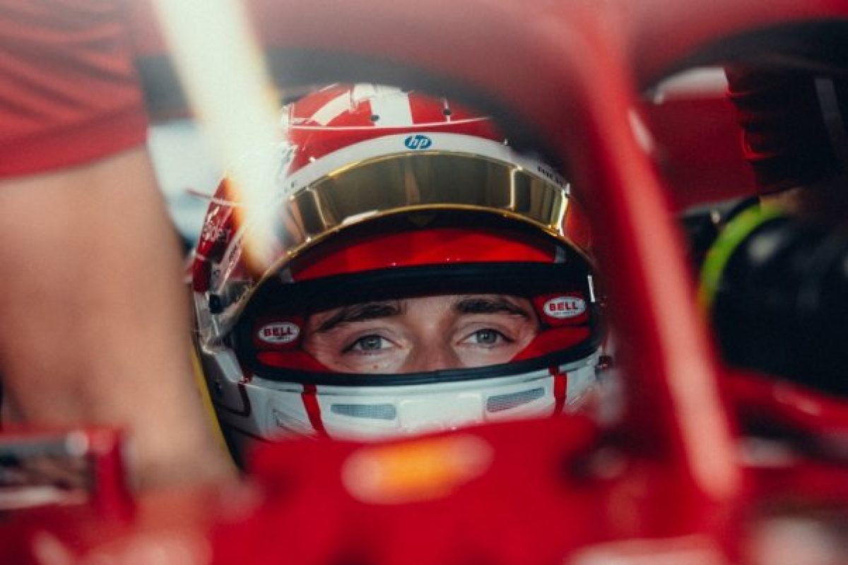 Mit jelez Leclerc csalódása?