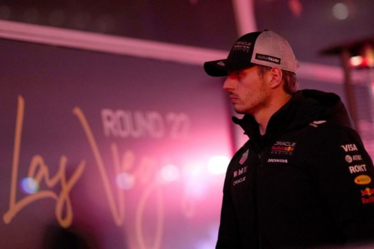 Csalódott Verstappen a McLaren elleni versenyből