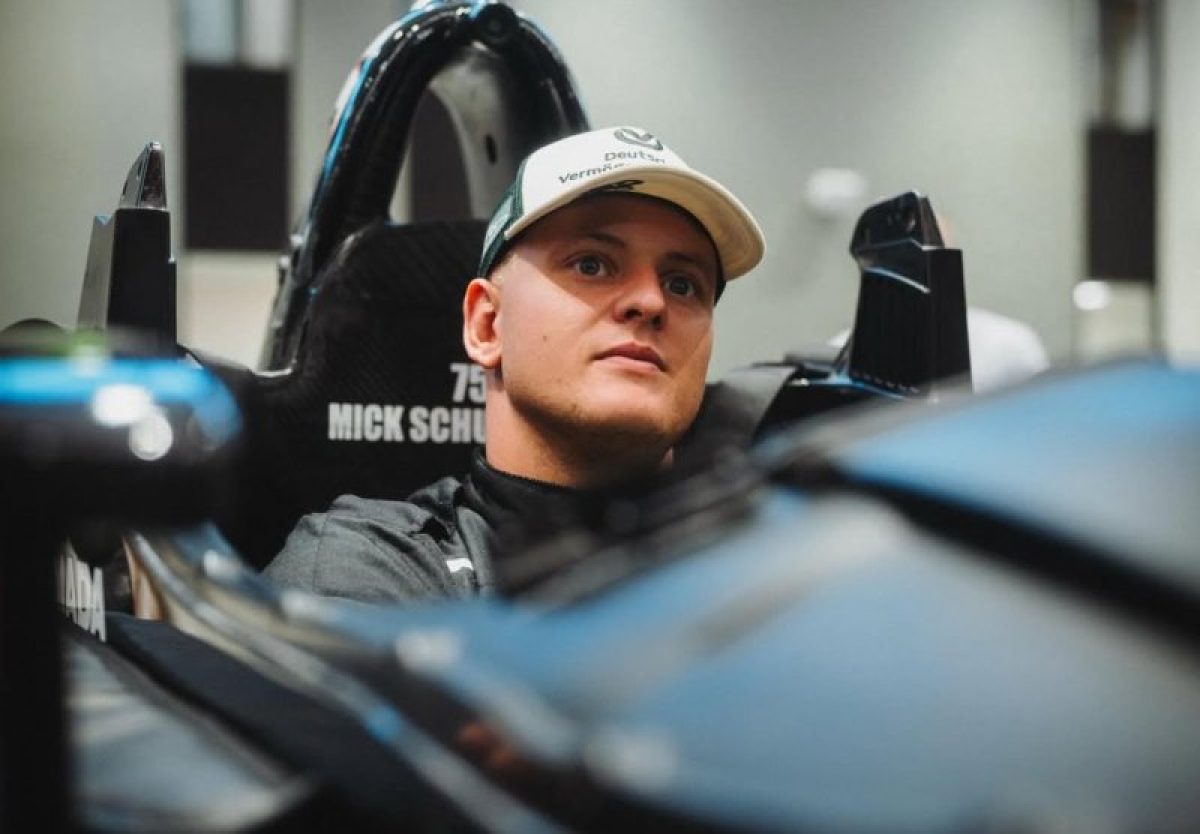 Schumacher: Miért váltana az F1-ről az IndyCarra?