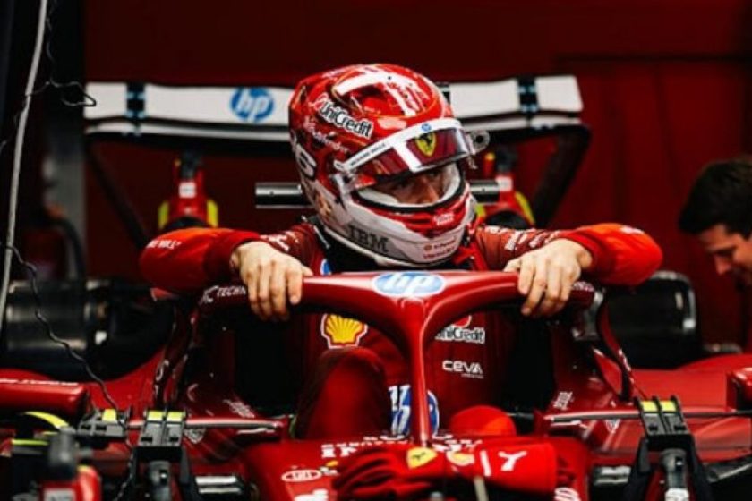 Cadillac: Leclerc korábbi mérnökének kulcsszerepe az autóiparban