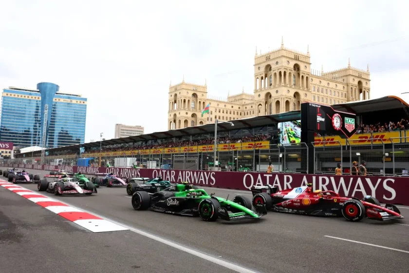 Az új Forma–1 autókról végre pozitív visszhang is érkezik