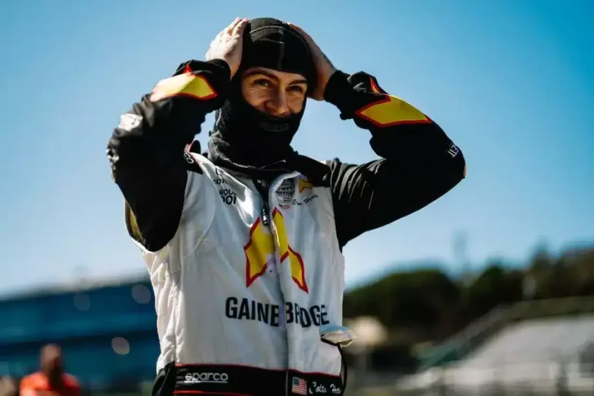 A McLaren IndyCar-pilótája titokzatos jeleket sejt az F1 jövőjével kapcsolatban