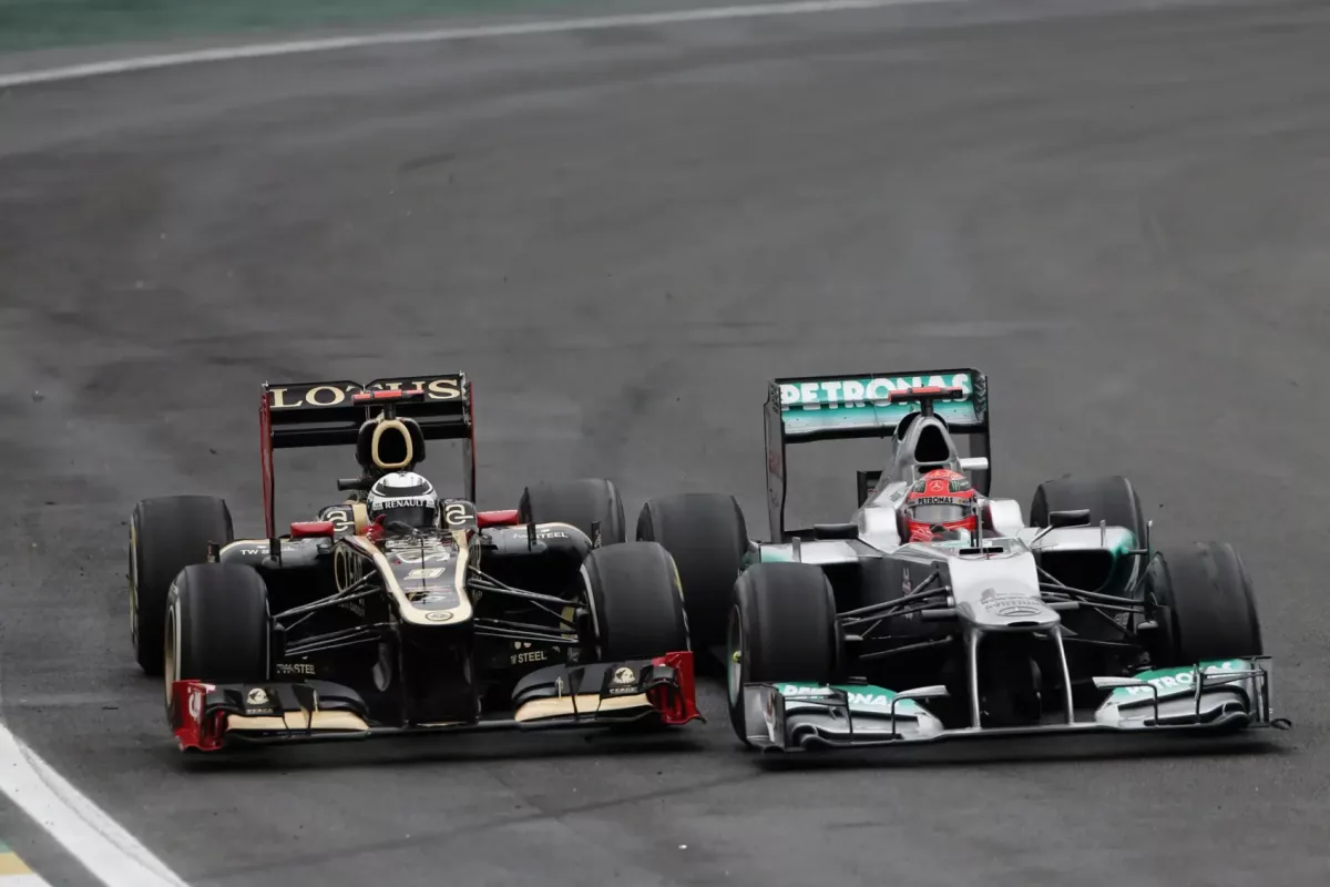 A Forma-1 legenda, a vesztes és a csalódott – a 2021-es év történései