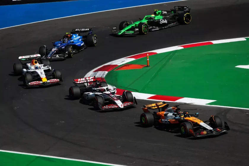 A betegségek szezonja: Interlagosban is hiányzik egy F1-es versenyző