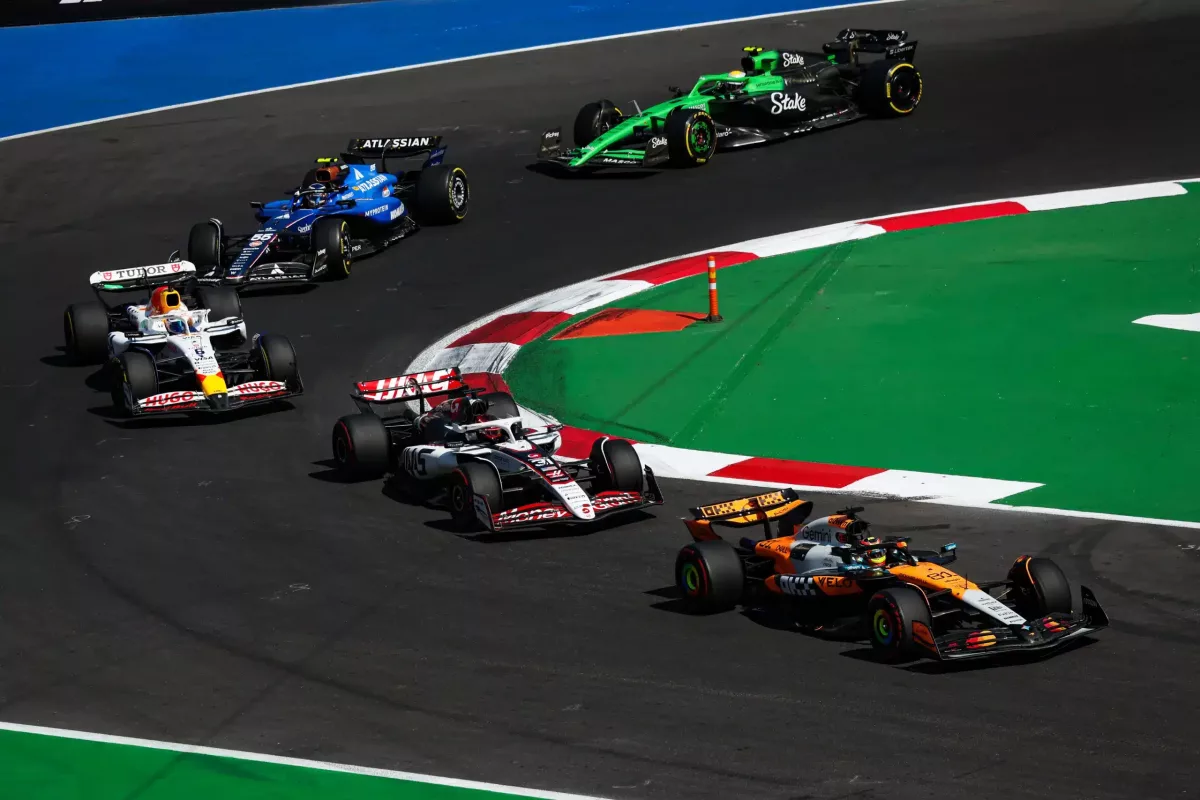 A betegségek szezonja: Interlagosban is hiányzik egy F1-es versenyző