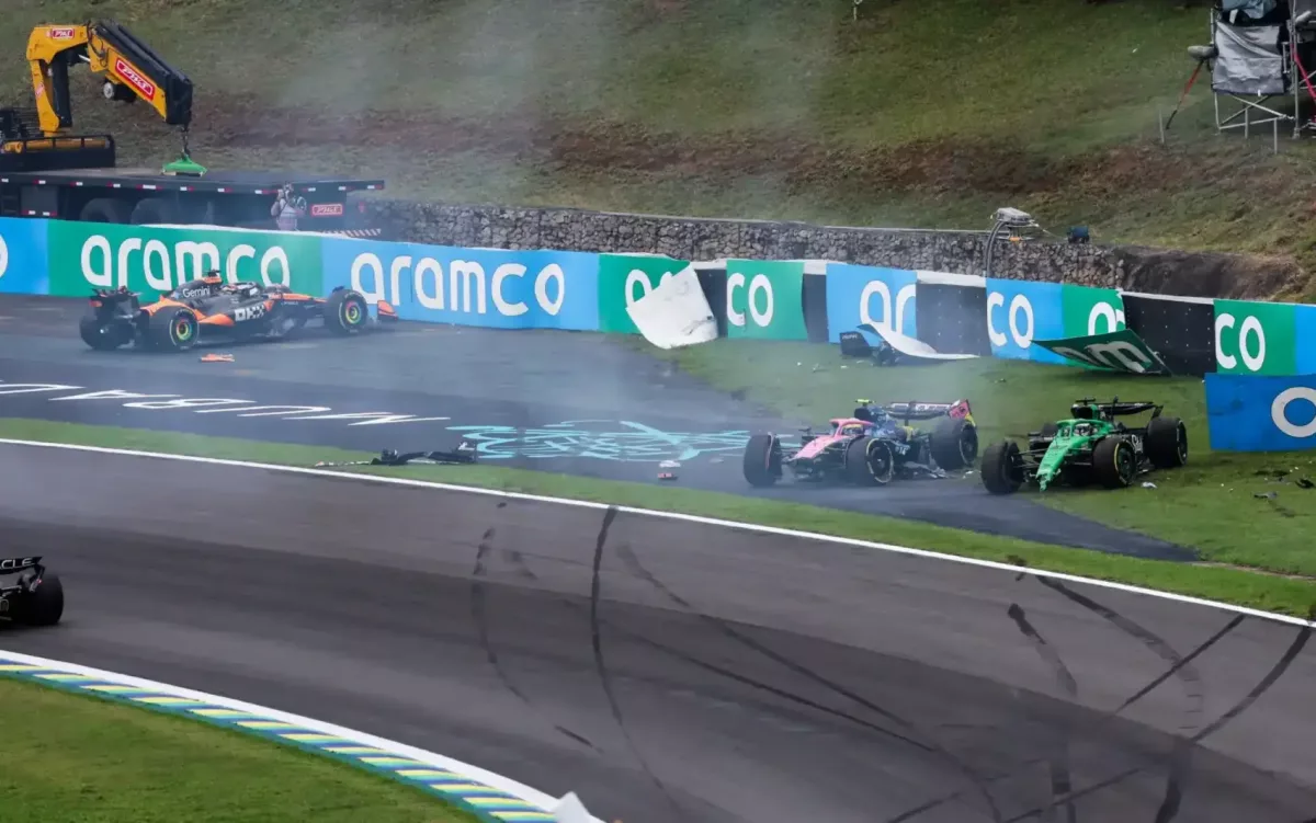 Betonvágóval a brazil F1-es pályán – az utolsó esély a dráma elkerülésére